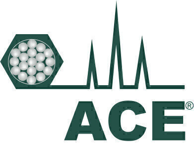 Ultra-fast UHPLC separations with unique ACE selectivities - ACE® 1.7 µm